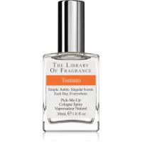 The Library of Fragrance Tomato Одеколон унісекс 30 мл