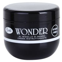 Gestil Wonder revitalizacijska krema za poškodovane in kemično obdelane lase 300 ml