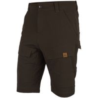Northfinder AGUSTIN Мъжки шорти, khaki, размер