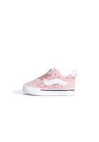 VANS Tenisice 'Knu Skool'  roza / bijela