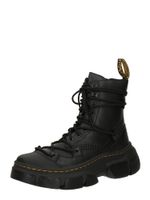 Dr. Martens Čizme na vezanje 'DMXL'  crna