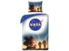 Halantex obliečky NASA NS4066 140x200/70x90 cm