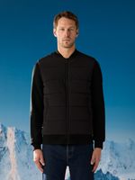 Celio Chamonix-Mont-Blanc Jakna crna