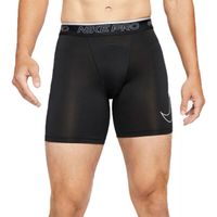 Nike NP DF SHORT Мъжки шорти за тренировка, черно, размер