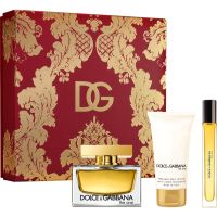 Dolce&Gabbana The One комплект за жени