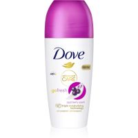 Dove Advanced Care Go Fresh рол- он против изпотяване 48 часа Acai berry 50 мл.