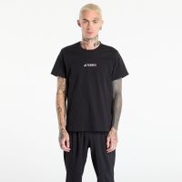 T-shirt adidas Terrex Signature AOP Graphic T-Shirt Black L