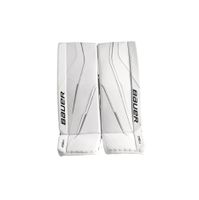 Betóny Bauer GSX S23 INT, Intermediate, biela, 30+1", S