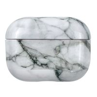 MARBLE etui za Apple Airpods Pro WHITE