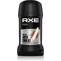 Axe Africa antyperspirant w sztyfcie 48 godz. 50 ml