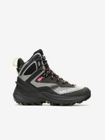 Merrell Rogue Hiker Mid GTX Stiefeletten Grau