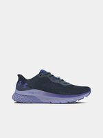 Under Armour UA W HOVR Turbulence 2 Tennisschuhe Grau