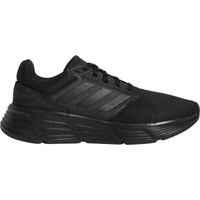 adidas GALAXY 6 W Дамски обувки за бягане, черно, размер 36 2/3