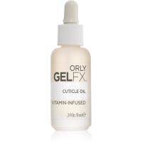 Orly Gelfx Cuticle Oil поживна олійка для видалення кутикули 9 мл