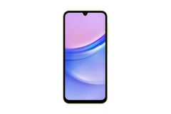 Samsung Galaxy A15 5G (A156) 4GB/128GB žlutá