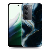 Silikónový prehľadný obal pre Xiaomi Redmi 15 5G - Luna