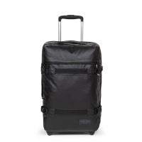 EASTPAK Transit'r S Tarp Black 42 l