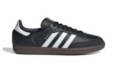 adidas Samba OG x Jeremy Scott Unisex - Tenisky adidas Originals - Černá - JQ8835-6 - Size: 6