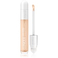 Clinique Even Better™ All-Over Concealer + Eraser покриващ коректор цвят CN 10 Alabaster 6 мл.