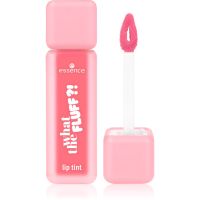 essence WHAT THE FLUFF?! Lipcolor Farbton 01 Candy-Stain 5.1 ml