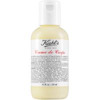 Kiehl's Creme de Corps telové mlieko s kakaovým maslom pre ženy 125 ml