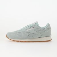 Trampki Reebok Classic Leather Tranquil Teal/ Chalk/ Gum EUR 42