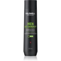 Goldwell Dualsenses For Men Shampoo gegen Schuppen für Herren 300 ml