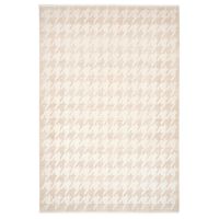 Dieter Knoll TKANÝ KOBEREC, 160/230 cm, béžová