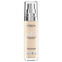 L’Oréal Paris True Match Foundation - R2/C2 Rose Vanilla