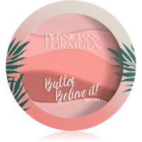 Physicians Formula Butter Believe It! компактен руж цвят 2 Pink Sands 5.5 гр.