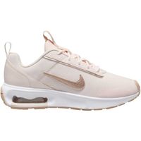 Nike AIR MAX INTRLK LITE Дамски обувки за свободното време, розово, размер 40