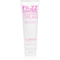 Eleven Australia Frizz Control hidratáló formázó krém hullámos hajra 150 ml