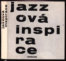 Jazzová inspirace (1966, Odeon)