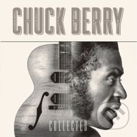 Chuck Berry:  Collected LP (2 LP) - Chuck Berry