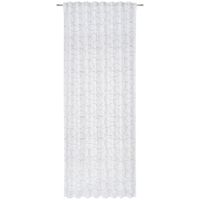 Esposa HOTOVÝ ZÁVĚS, průhledné, 135/245 cm