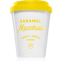 DW Home Cup Of Joe Caramel Macchiato ароматна свещ 317 гр.