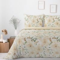 Eurofirany Unisex's Bed Linen 451574