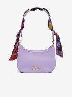 Versace Jeans Couture Range A Thelma Classic Handtasche Lila