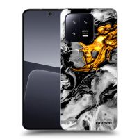 ULTIMATE CASE pro Xiaomi 13 Pro - Black Gold 2