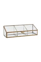 Krabička Madam Stoltz 30 x 10 x 9 cm