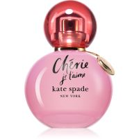 Kate Spade Chérie Je T'Aime parfumovaná voda pre ženy 60 ml