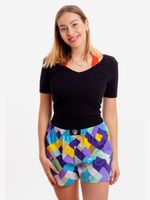 Represent Bella Boxershorts Lila