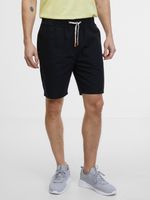 Sam 73 Carlos Shorts Schwarz