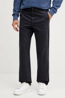 United Colors of Benetton pantaloni bărbați bumbac cu elastan