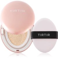 TIRTIR Mask Fit All Cover Cushion matujúci make-up v hubke odtieň 13N Fair Ivory 18 g