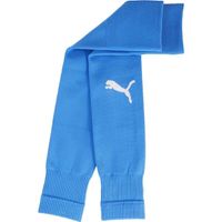 Puma TEAMGOAL SLEEVE SOCK Футболни чорапи, синьо, размер