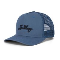 Kšiltovka Lundhags Trucker Cap