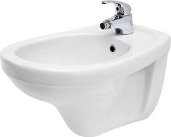 Bidet wiszący Cersanit Delfi K11-0018