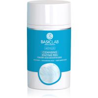 BasicLab Dermocosmetics Micellis нежен ензимен пилинг за суха до чувствителна кожа 35 гр.