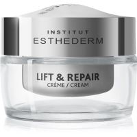 Institut Esthederm Lift & Repair Cream розгладжуючий крем проти зморшок 50 мл